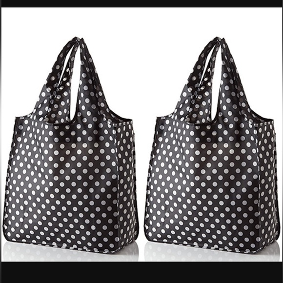 🆕 Kate Spade Le Pavilion Reusable Shopping Tote - Picture 9 of 14